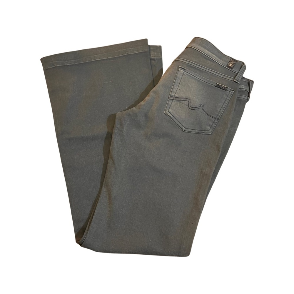 For all man kind jeans